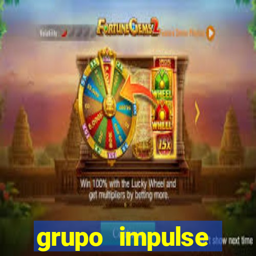 grupo impulse reclame aqui